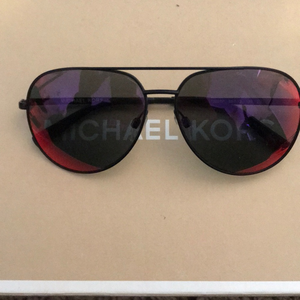 Michael Kors Sunglasses